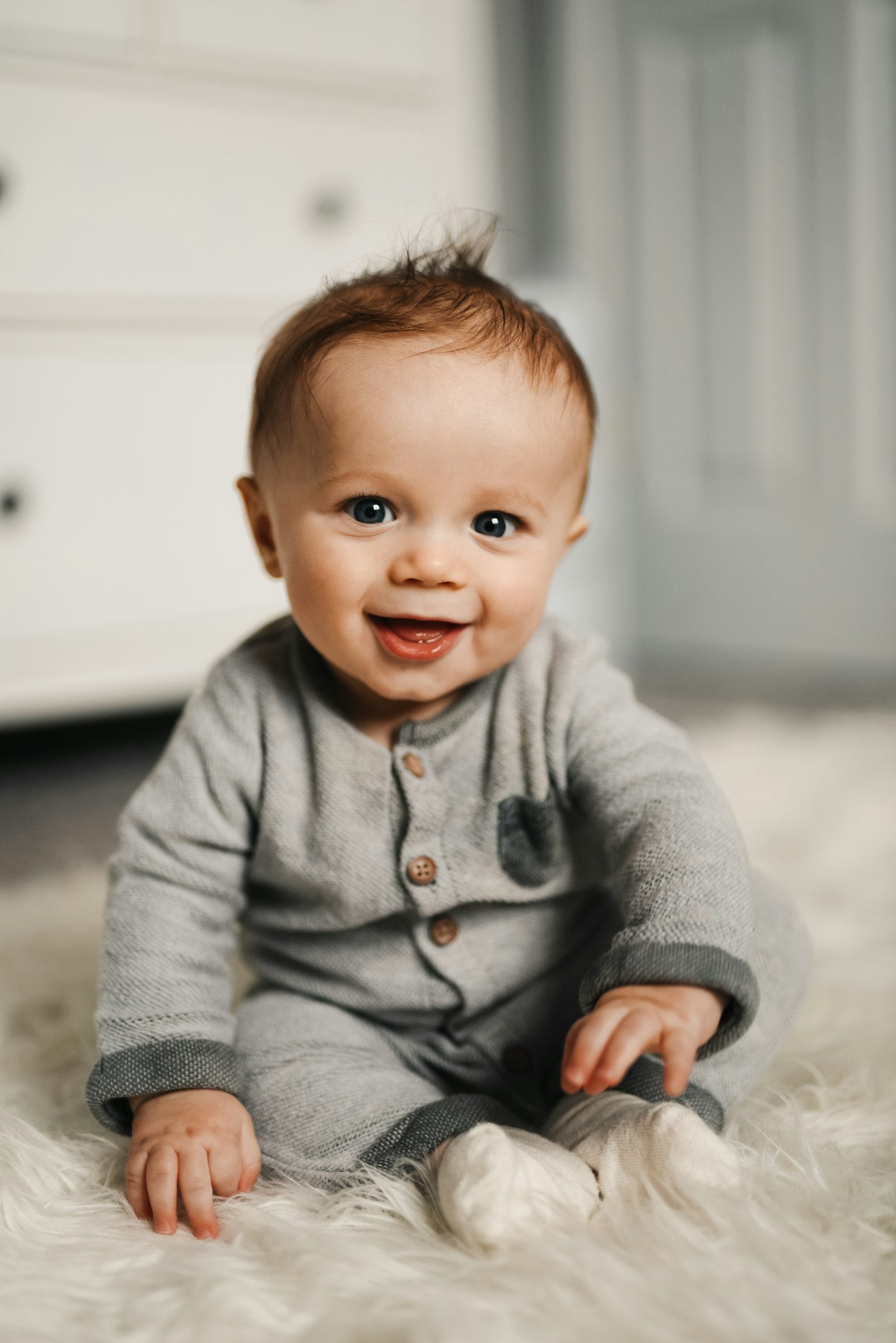 Premium Newborn Gifts for Life's Most Precious Moments