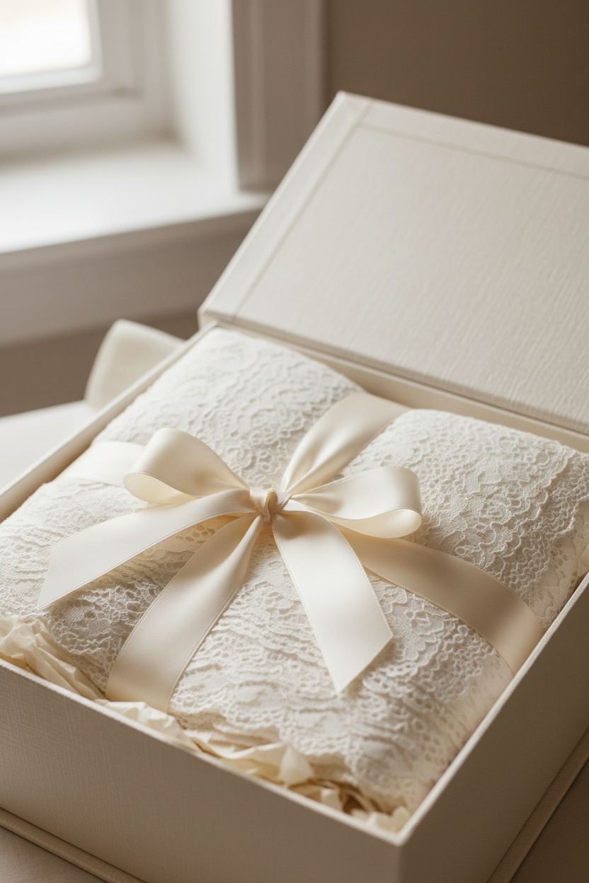 The Mama Care Box