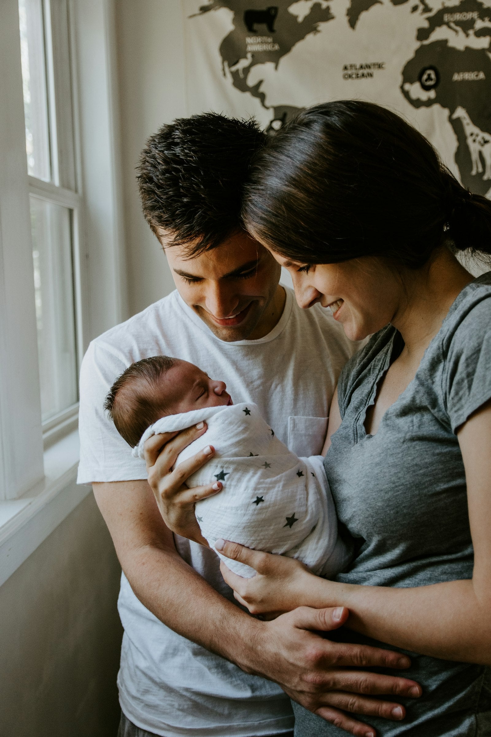 Premium Newborn Gifts for Life's Most Precious Moments